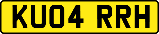 KU04RRH