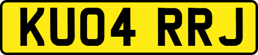KU04RRJ
