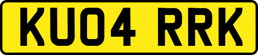 KU04RRK
