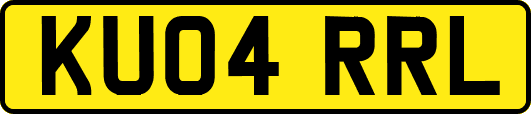 KU04RRL