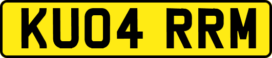 KU04RRM
