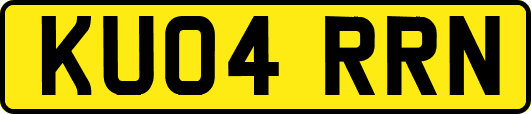 KU04RRN