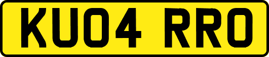 KU04RRO