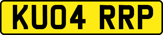 KU04RRP