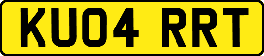 KU04RRT
