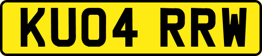 KU04RRW