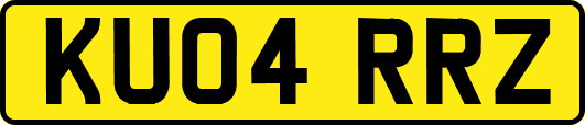 KU04RRZ