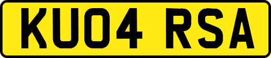 KU04RSA
