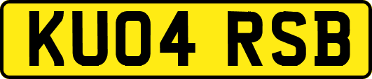 KU04RSB