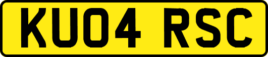 KU04RSC