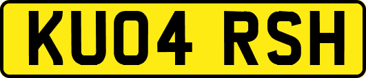 KU04RSH