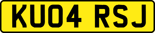 KU04RSJ