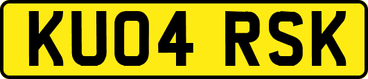 KU04RSK