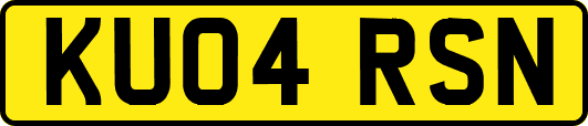 KU04RSN