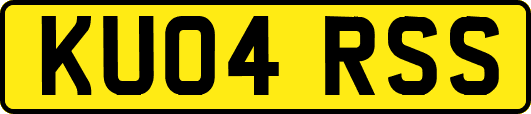 KU04RSS