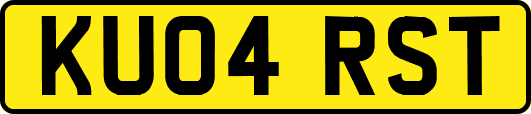 KU04RST
