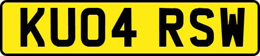 KU04RSW