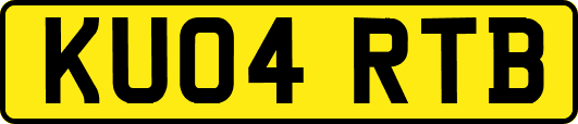 KU04RTB