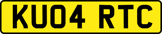 KU04RTC