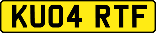 KU04RTF