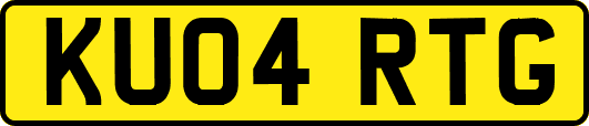 KU04RTG