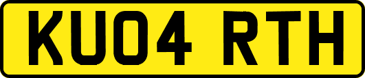 KU04RTH
