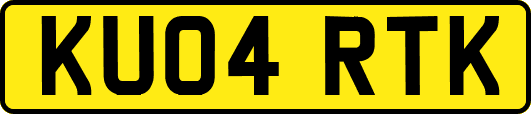 KU04RTK