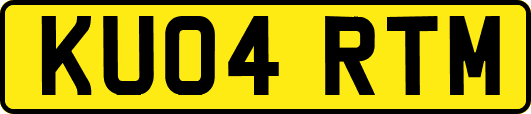 KU04RTM