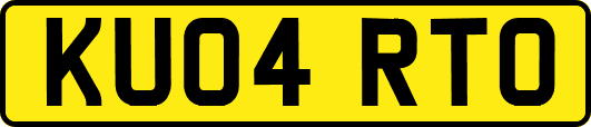KU04RTO