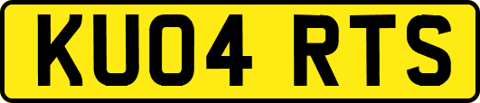 KU04RTS