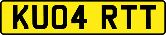 KU04RTT