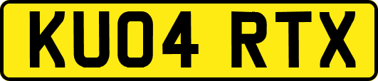 KU04RTX