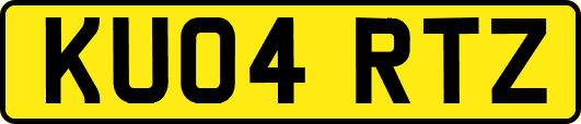 KU04RTZ