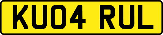 KU04RUL