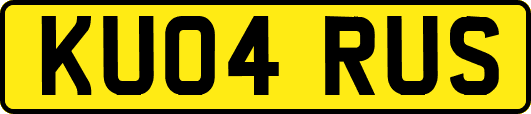 KU04RUS