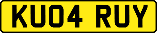 KU04RUY