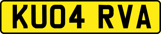 KU04RVA