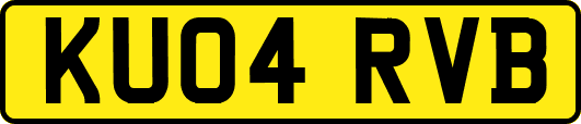 KU04RVB
