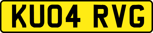 KU04RVG