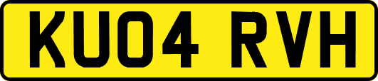 KU04RVH