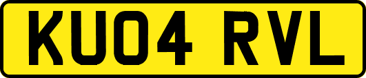 KU04RVL