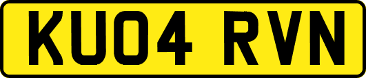 KU04RVN