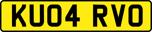 KU04RVO