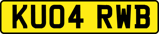 KU04RWB