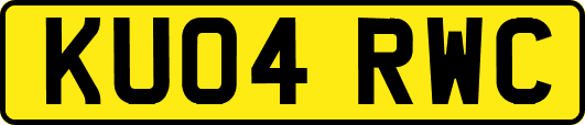 KU04RWC