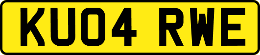 KU04RWE