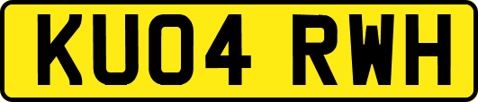 KU04RWH