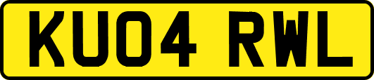 KU04RWL