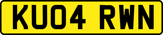KU04RWN