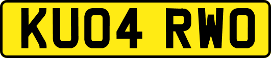 KU04RWO